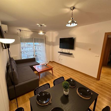 Bonito Piso En Granada Appartement La Zubia  Buitenkant foto
